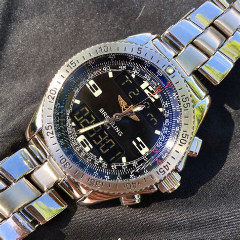 breitling b 1